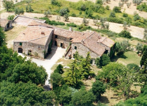 Terrazza sul Chianti Classico